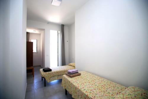Apartamento Appartamenti Luce Vieste