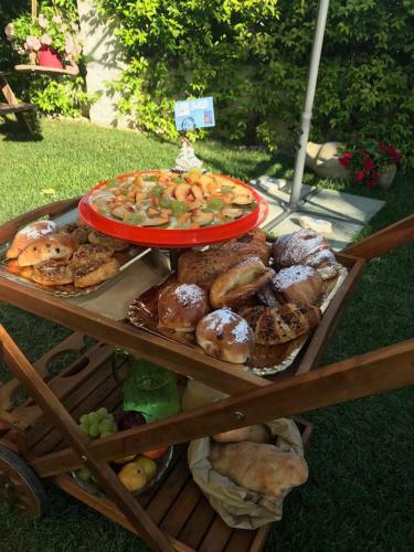 Bed & Breakfast Il Canto Delle Sirene