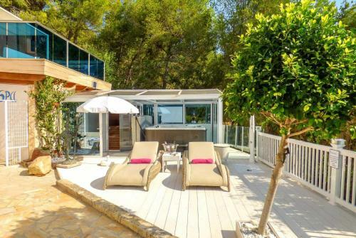 Villa Vista Bahia