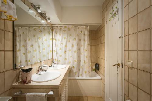 Apartamento "el Lil� - 3"