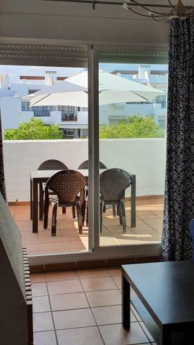 Apartamento Hacienda Golf Islantilla