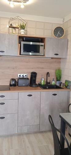 Gloria Crespo Apartamento En Canal