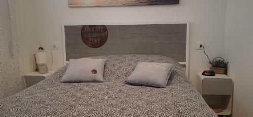 Gloria Crespo Apartamento En Canal