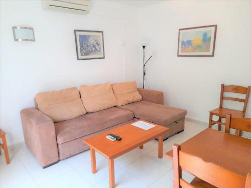 Apartments Residencial Cala Ferrera