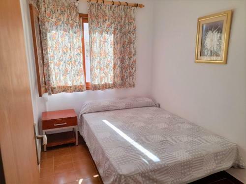Apartments Residencial Cala Ferrera