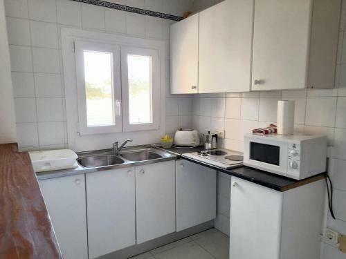 Apartments Residencial Cala Ferrera