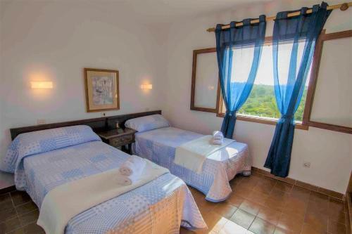Apartments Residencial Cala Ferrera