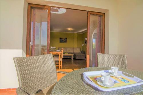 Apartments Residencial Cala Ferrera