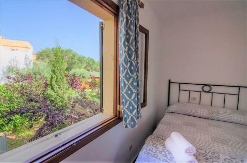 Apartments Residencial Cala Ferrera