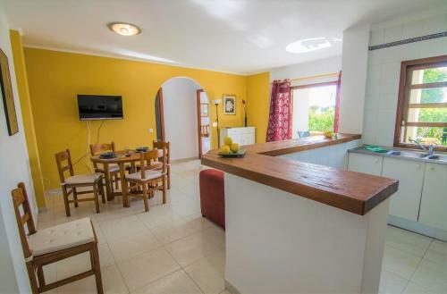 Apartments Residencial Cala Ferrera