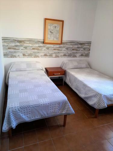 Apartments Residencial Cala Ferrera