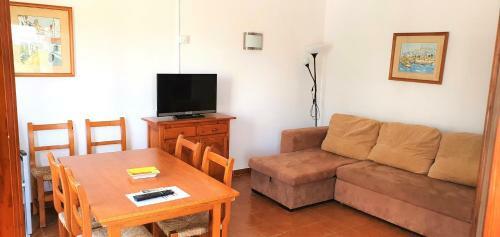 Apartments Residencial Cala Ferrera