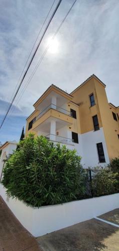 Apartments Residencial Cala Ferrera