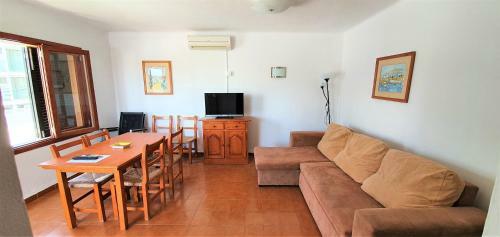 Apartments Residencial Cala Ferrera