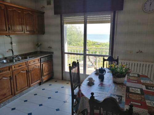 Apartamento Playa Montalvo