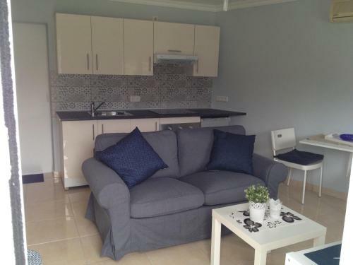 Apartamento Ferienwohnung Casa Mia