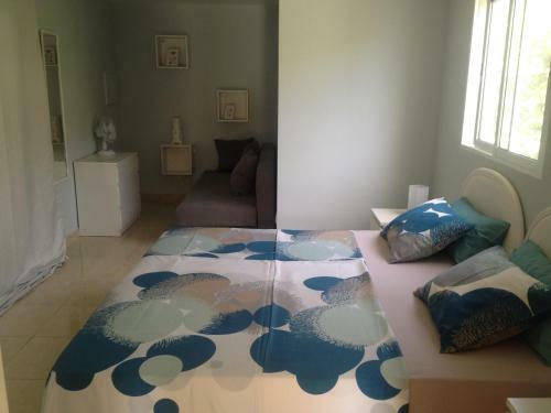 Apartamento Ferienwohnung Casa Mia