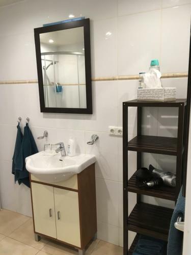 Apartamento Ferienwohnung Casa Mia