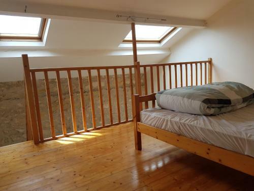 Apartamento Studio Proche �le De R�