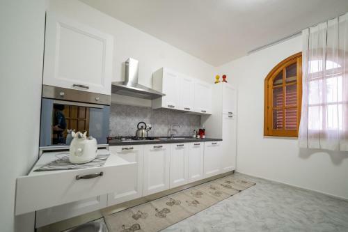 Villa Mafalda Relax Apartment