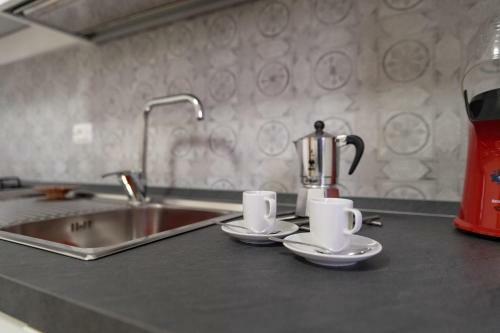 Villa Mafalda Relax Apartment