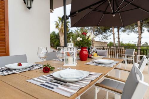 Villa Mafalda Relax Apartment