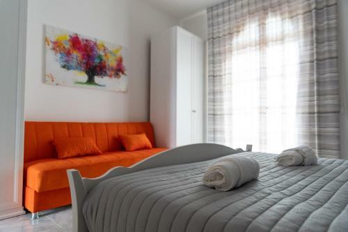 Villa Mafalda Relax Apartment