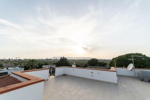 Villa Mafalda Relax Apartment