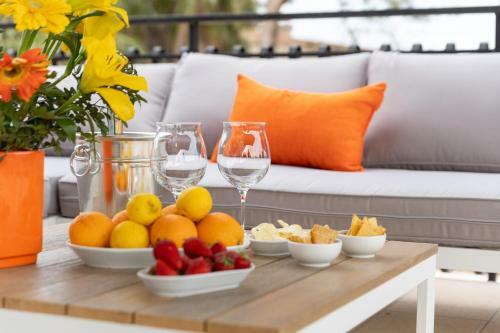 Villa Mafalda Relax Apartment