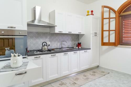 Villa Mafalda Relax Apartment