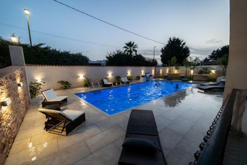Villa Mafalda Relax Apartment