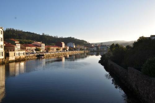 Casa Paseo Da Ponte