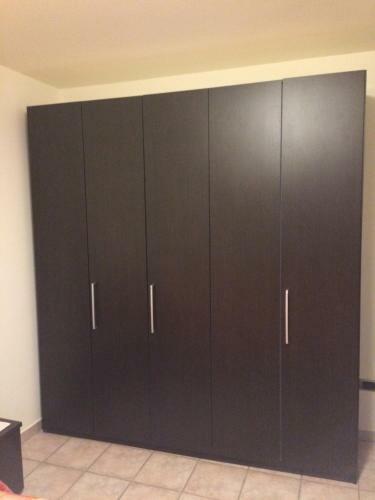 Apartamento Locazione Turistica Lea