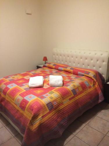 Apartamento Locazione Turistica Lea