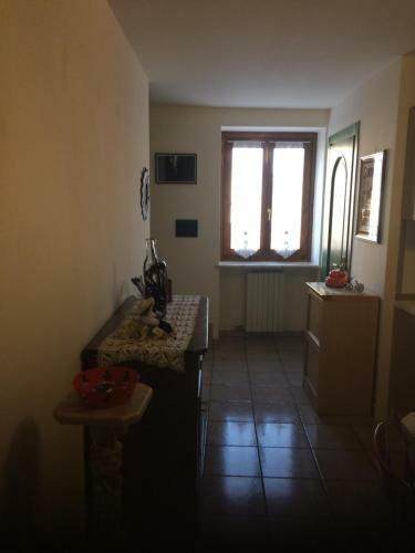 Apartamento Locazione Turistica Lea