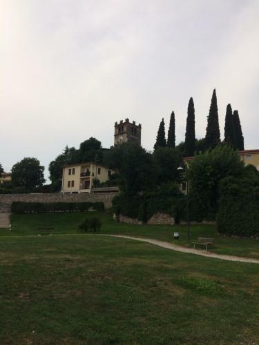 Apartamento Locazione Turistica Lea