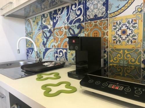 Hostal Anreale Rooms Paestum
