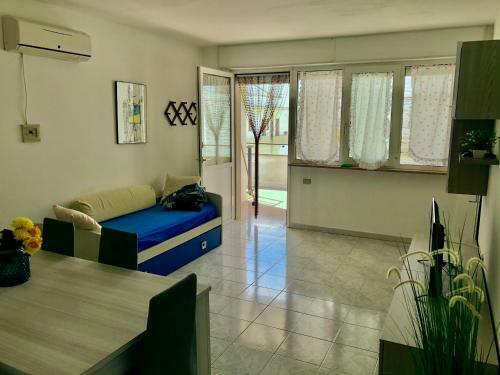 Apartamento Casa Sul Corso Di Lido Marini