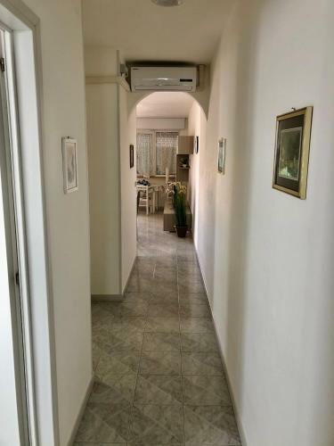 Apartamento Casa Sul Corso Di Lido Marini