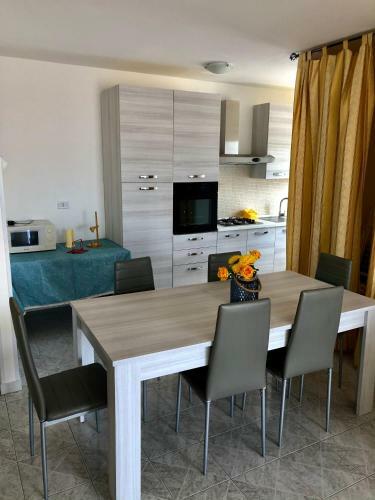 Apartamento Casa Sul Corso Di Lido Marini
