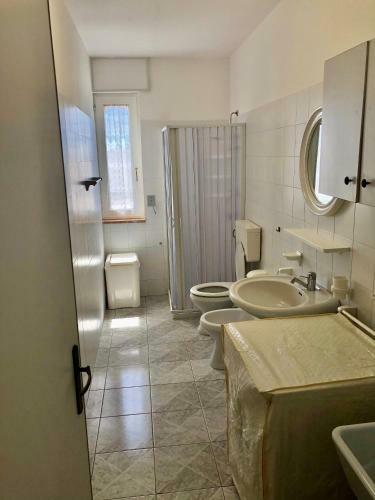 Apartamento Casa Sul Corso Di Lido Marini
