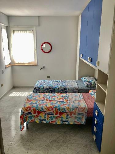 Apartamento Casa Sul Corso Di Lido Marini
