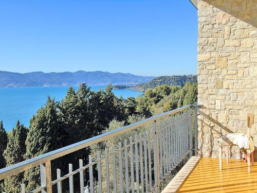 Apartamento Fiori Sul Mare