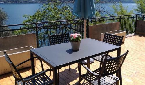Apartamento Casa Vacanze Breva