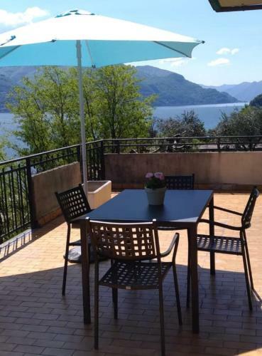 Apartamento Casa Vacanze Breva