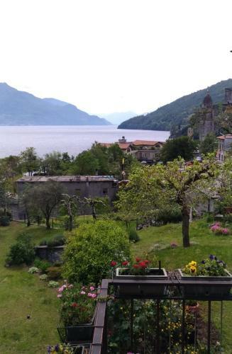 Apartamento Casa Vacanze Breva