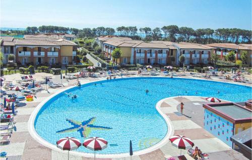 Apartamento Ai Pini