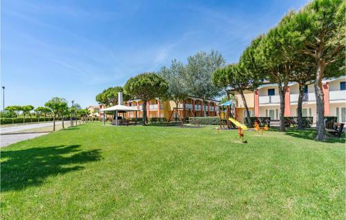 Apartamento Ai Pini
