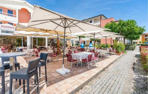 Apartamento Ai Pini