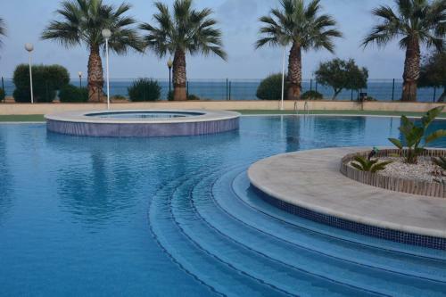 Apartamento Bella Vista De Cabo Roig